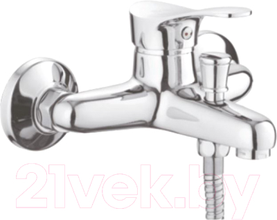 Смеситель Ekko E32014 - фото