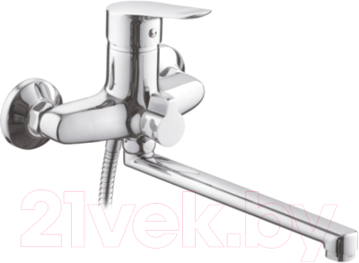 Смеситель Ekko E22703 - фото