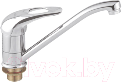 Смеситель Ekko E49002 - фото