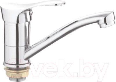 Смеситель Ekko E45014 - фото