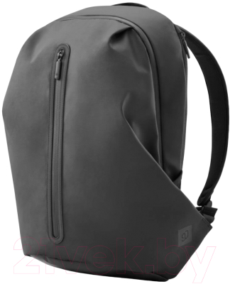 Рюкзак 90 Ninetygo Urban Daily City Backpack / 90BBPLF21130U-BK - фото