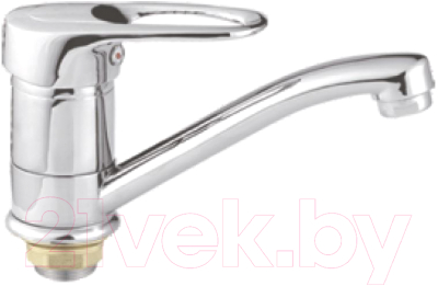 Смеситель Ekko E45028 - фото