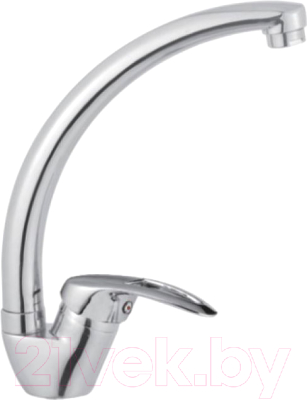 Смеситель Ekko E41039 - фото