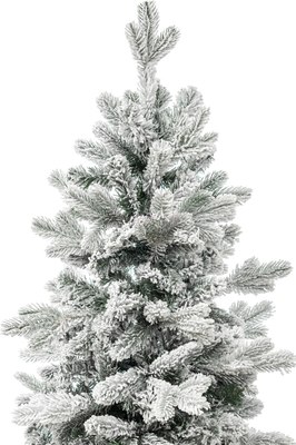 Ель искусственная Winter Time Заснеженная 210 / KU07-1167TS