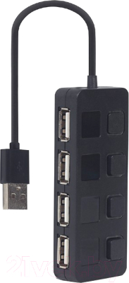 USB-хаб Gembird UHB-U2P4-05