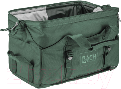 Сумка дорожная BACH Dr. Duffel 20 / 289931-5510