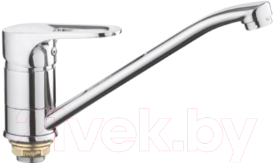 Смеситель Ekko E49702 - фото