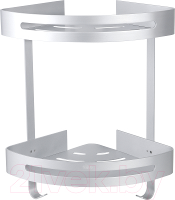 Полка для ванной Ekko E819GR - фото