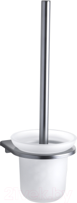Ершик для унитаза Ekko E617DG - фото