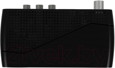 Тюнер цифрового телевидения Hyundai H-DVB500