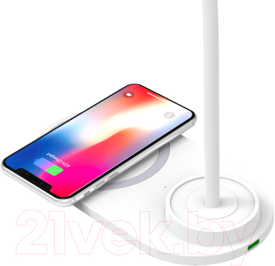 Настольная лампа Ambrella DE / DE588