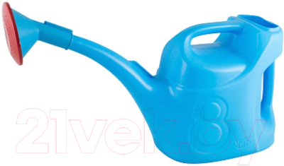 Лейка садовая Радиан Урожайная с рассеивателем / 090643 - фото