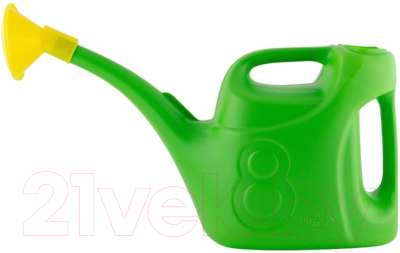 Лейка садовая Радиан Урожайная с рассеивателем / 090643