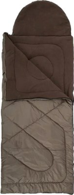 Спальный мешок MedNovtex Эксперт флис -10°С 225/85см - фото