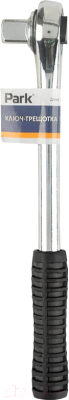 Трещотка Park 105057
