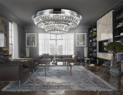 Люстра Ambrella Traditional / TR5029