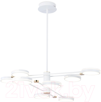 Потолочный светильник Ambrella Comfort / FL51642 - фото