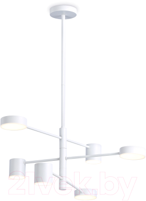 Потолочный светильник Ambrella Comfort / FL51684 - фото