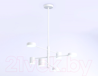 Потолочный светильник Ambrella Comfort / FL51684