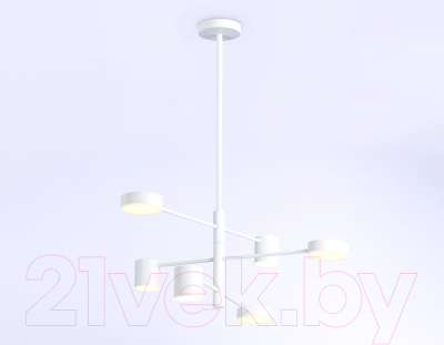 Потолочный светильник Ambrella Comfort / FL51684