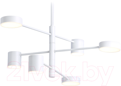 Потолочный светильник Ambrella Comfort / FL51684