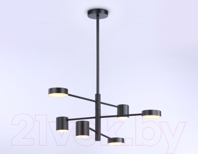 Потолочный светильник Ambrella Comfort / FL51686