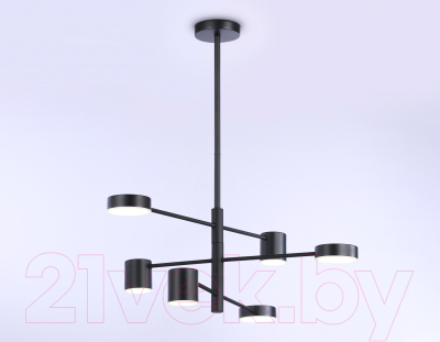 Потолочный светильник Ambrella Comfort / FL51686