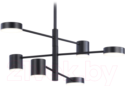 Потолочный светильник Ambrella Comfort / FL51686