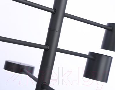 Потолочный светильник Ambrella Comfort / FL51686