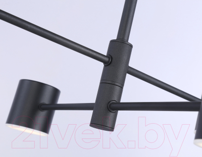 Потолочный светильник Ambrella Comfort / FL51707