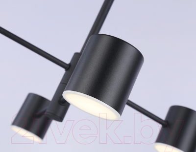 Потолочный светильник Ambrella Comfort / FL51707