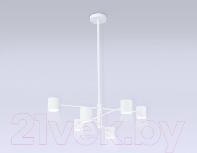 Потолочный светильник Ambrella Comfort / FL51711