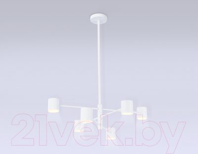 Потолочный светильник Ambrella Comfort / FL51711