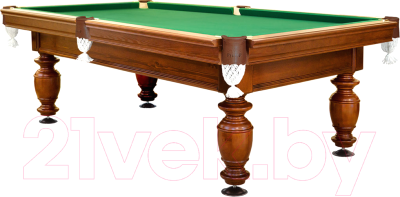 Бильярдный стол РуптуР Виконт / 210.00.07 - фото