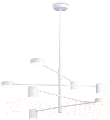 Потолочный светильник Ambrella Comfort / FL51688 - фото