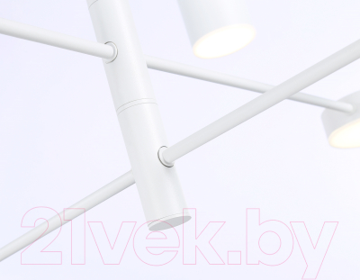 Потолочный светильник Ambrella Comfort / FL51688