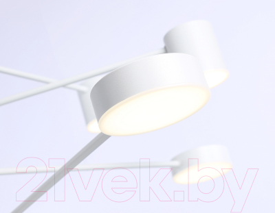 Потолочный светильник Ambrella Comfort / FL51688