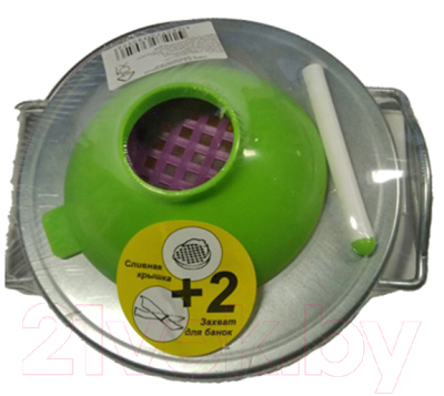 Набор для консервирования Энтен 007021