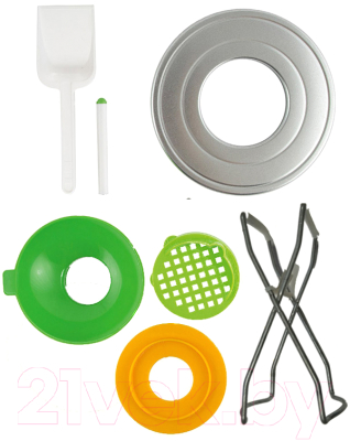 Набор для консервирования Энтен 007021