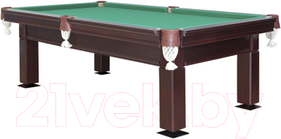 Бильярдный стол РуптуР Гранд / 135.00.07 - фото