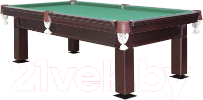 Бильярдный стол РуптуР Гранд / 235.00.07 - фото