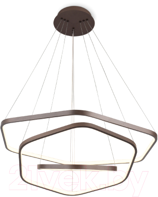 Потолочный светильник Ambrella Line / FL366 - фото