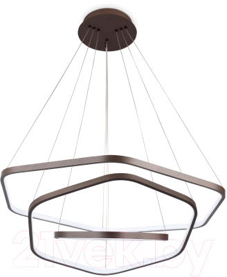 Потолочный светильник Ambrella Line / FL366