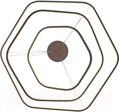 Потолочный светильник Ambrella Line / FL366