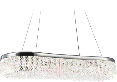 Потолочный светильник Ambrella Traditional / TR49733