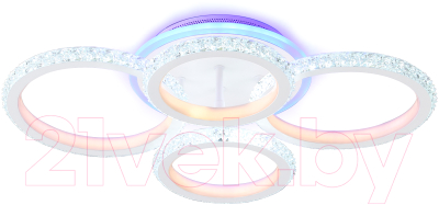 Потолочный светильник Ambrella Original / FA9524 - фото