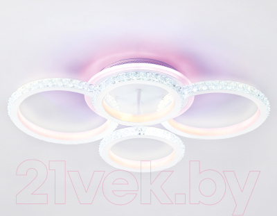 Потолочный светильник Ambrella Original / FA9524