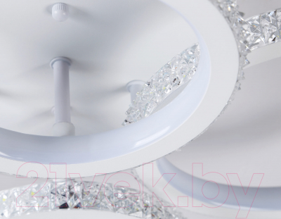 Потолочный светильник Ambrella Original / FA9524