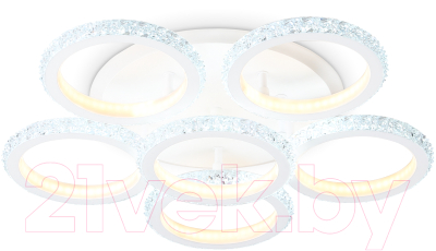 Потолочный светильник Ambrella Original / FA9531 - фото