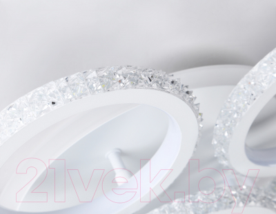 Потолочный светильник Ambrella Original / FA9531